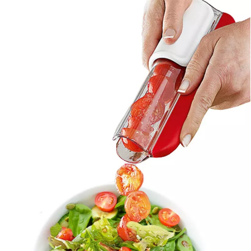 Cortador De Alimentos Slicer