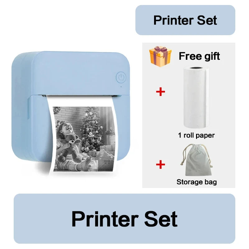 Print Master Compacta