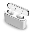 Fone Ouvido Earbuds 5.0 - Stereo Bluetooth