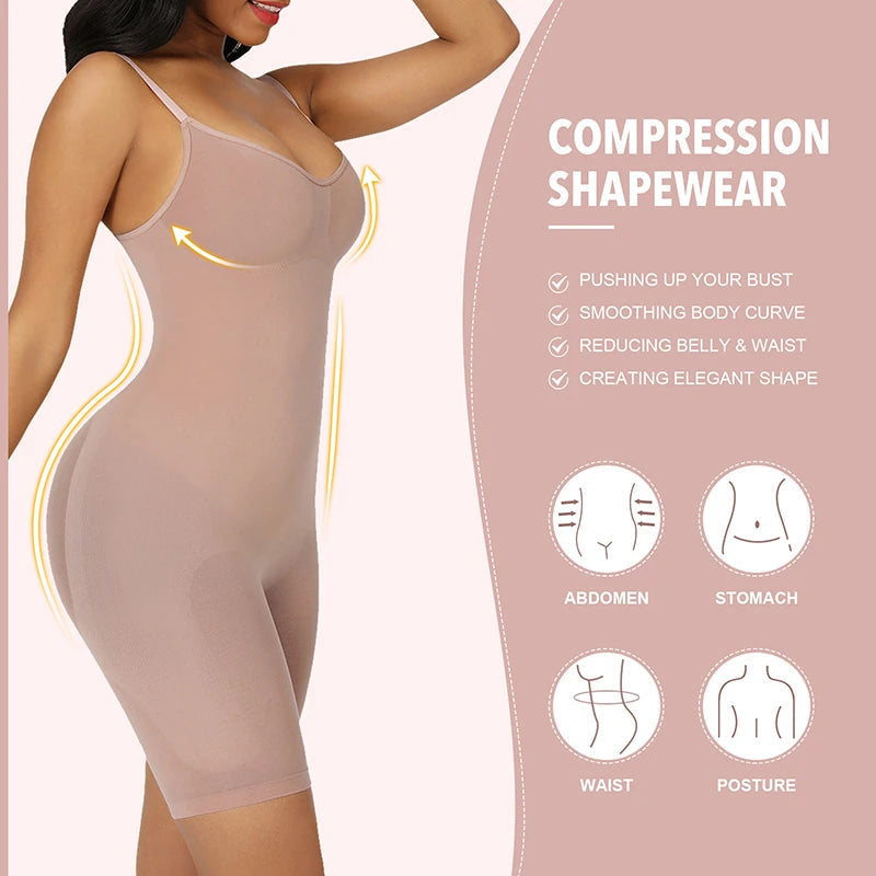 Cinta Modeladora Bote Shaper 3 em 1 - Empina Bumbum, Modela e Corretor de Postura