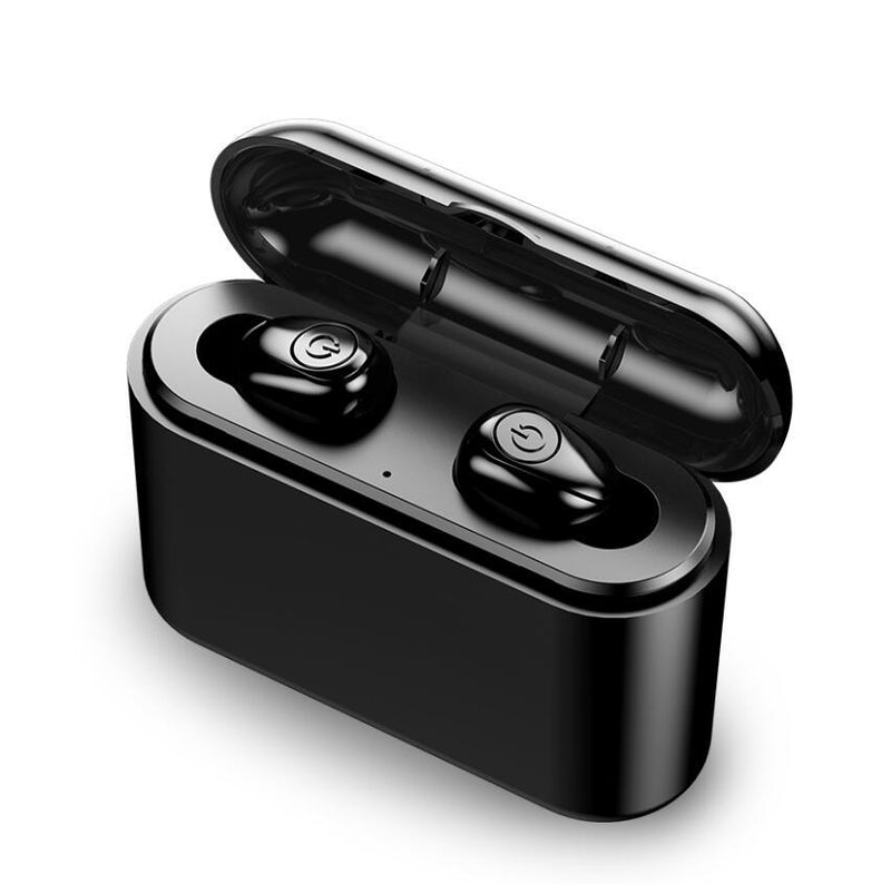 Fone Ouvido Earbuds 5.0 - Stereo Bluetooth